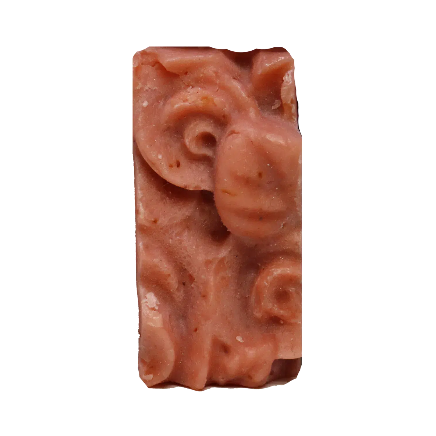 Barre nettoyante artisanale pour une peau neuve et radieuse