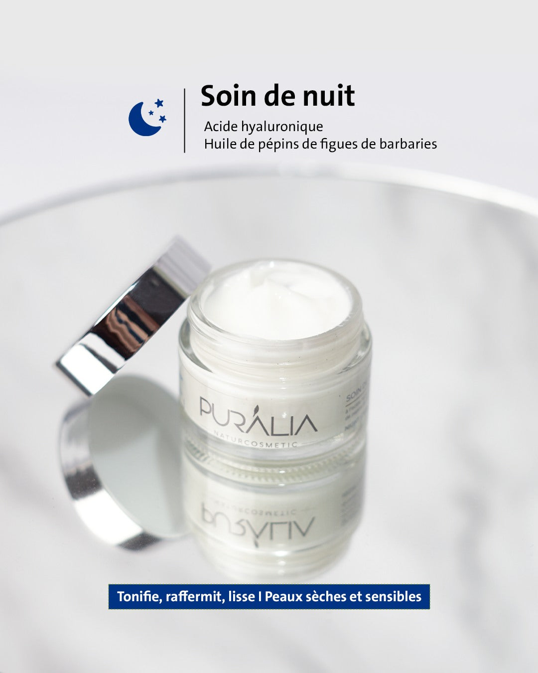 Soin de nuit BIO