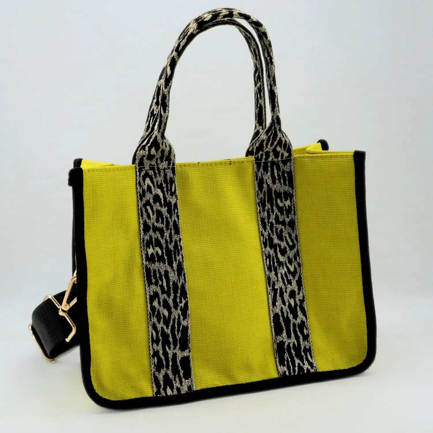 sac jaune lélégance moderne pour sublimer votre style