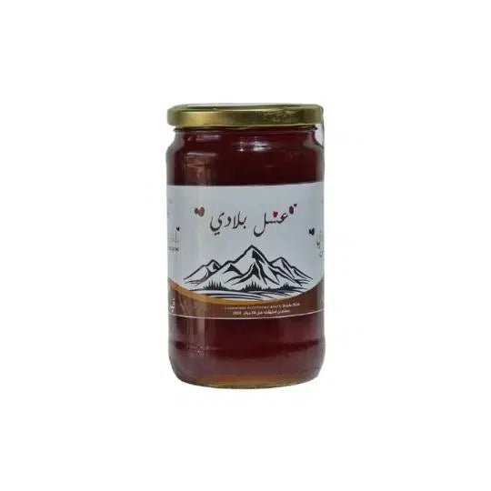 Miel de Montagne 1Kg
