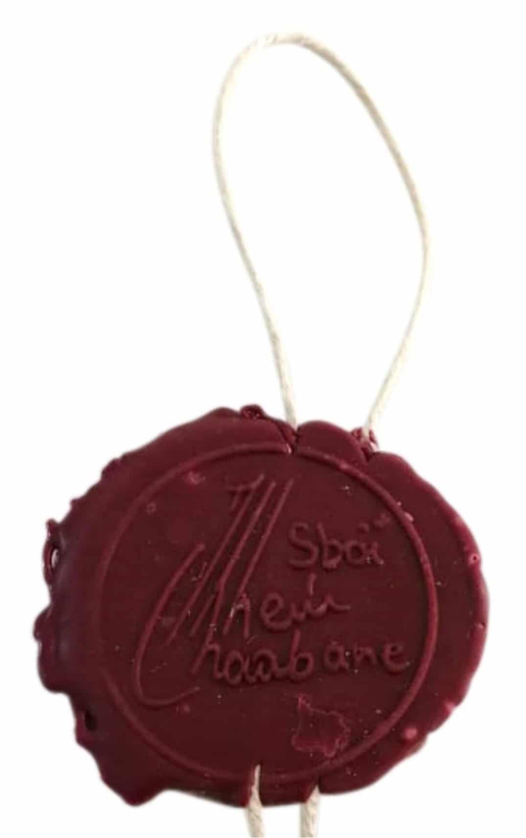 Margoum berbère upcyclé : Art contemporain exclusif et éblouissant