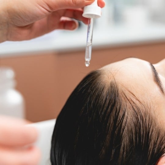 PACK SERUM FORTIFIANT ANTI CHUTES CHEVEUX / BIO - artisanat Tunisien fait main | ILEYCOM