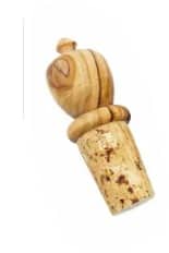 Bouchon De Bouteille De Vin Grenade