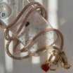 Simply Shiny Phone Chain - Standard Size (1.20m)