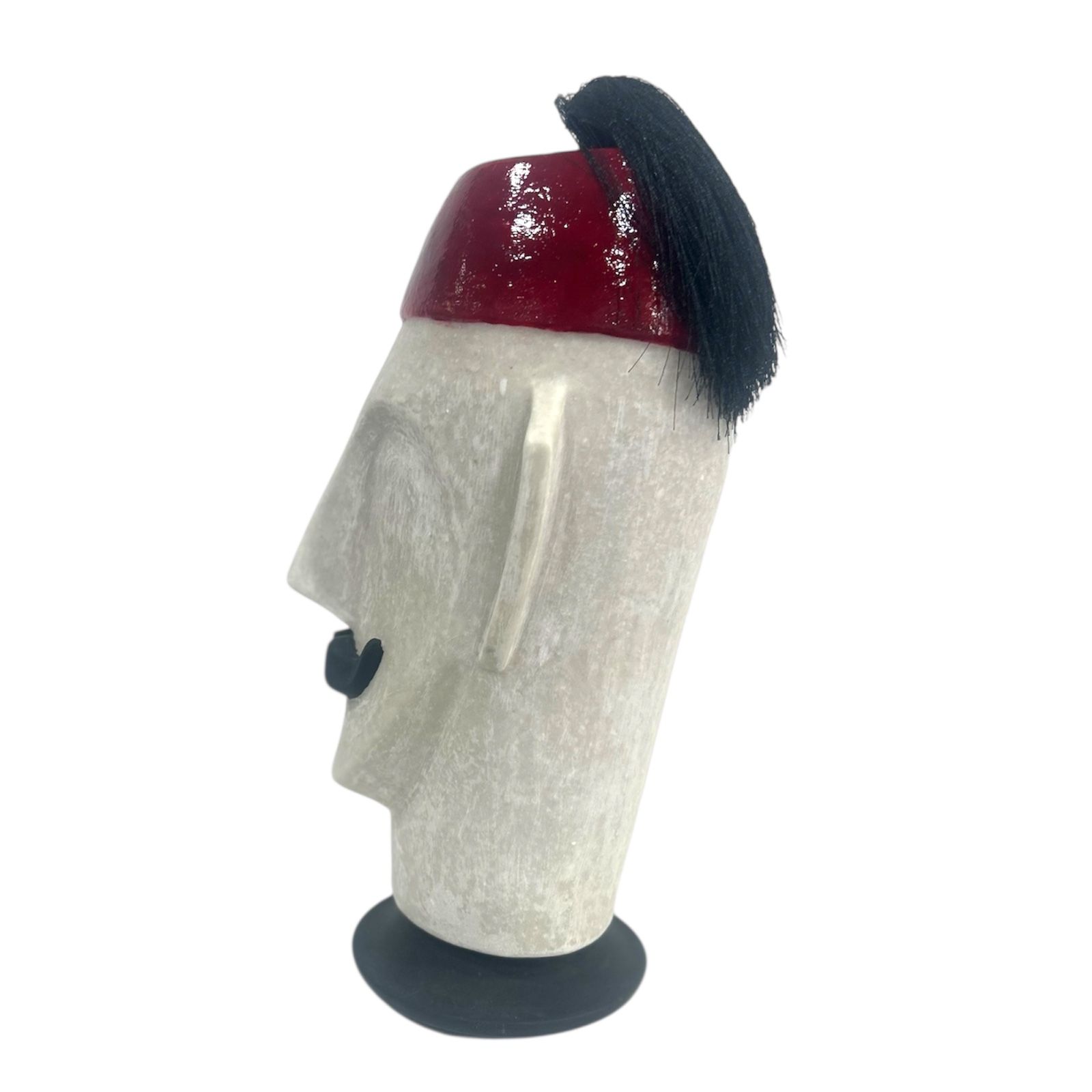Lampe d'ambiance Si Moustache : Élégance et chaleur pour votre intérieur