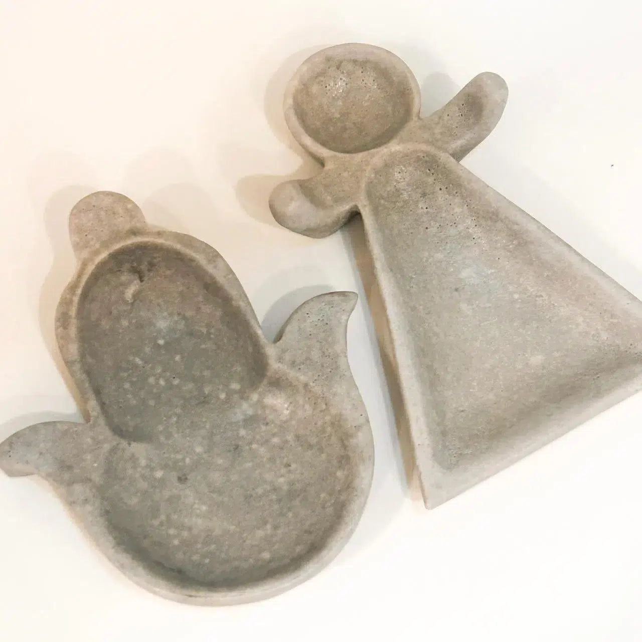 Coffret cadeau Symboles Tunisiens – Tanit & Khomsa - Elégance et originalité