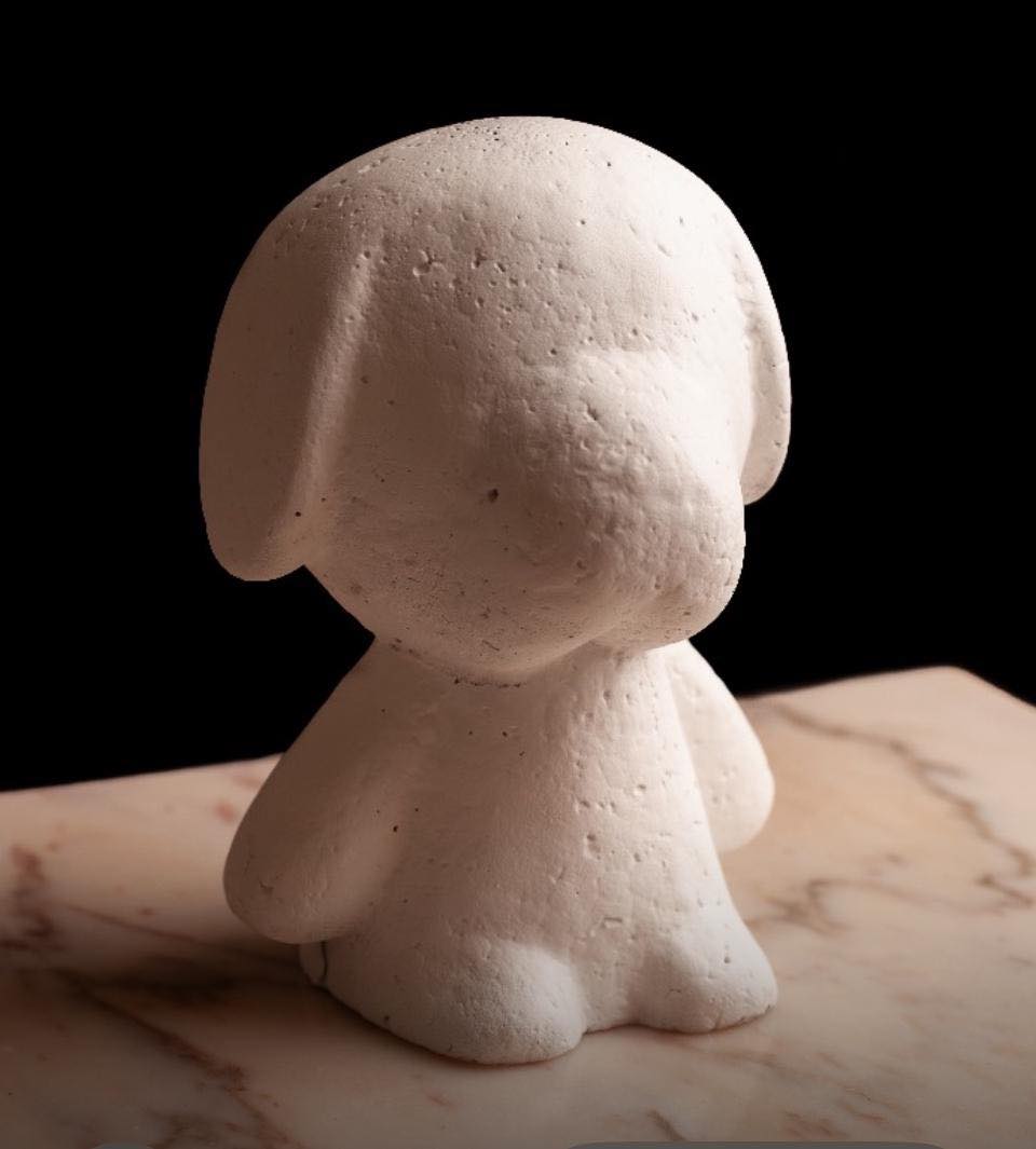 Snoopy