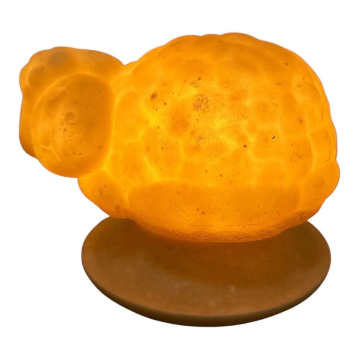 Lampe veilleuse mouton lumineuse – Ambiance douce pour chambre d’enfant