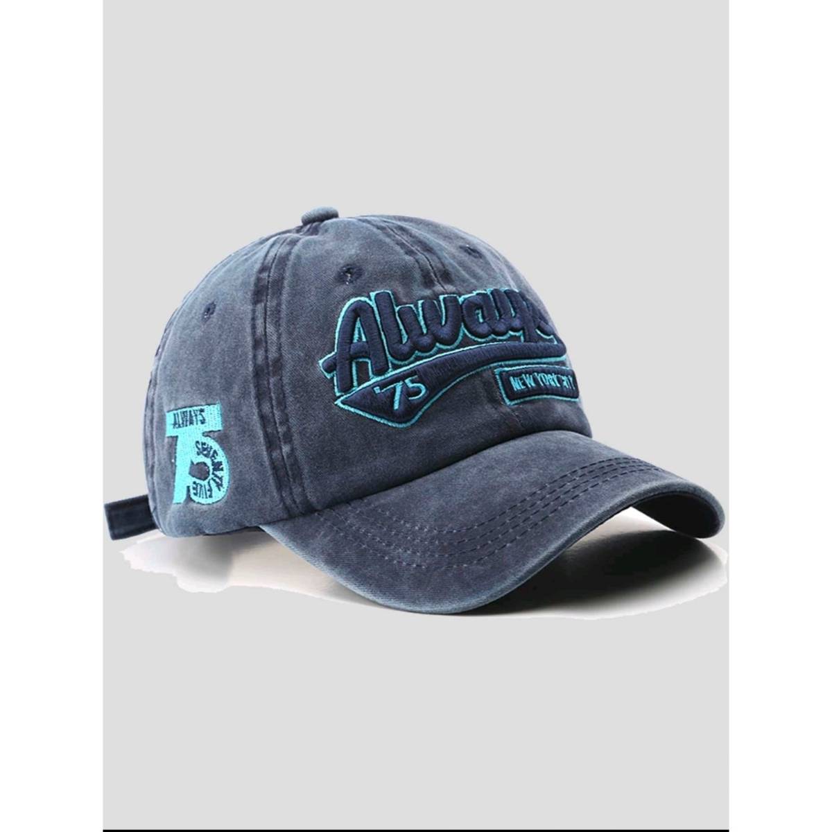 Chapeau américain élégant pour un style décontracté unique