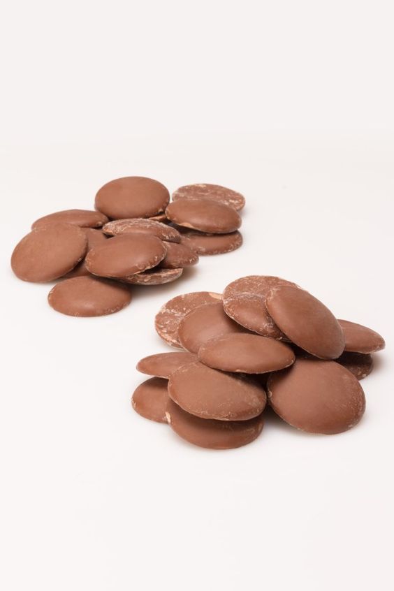 Granola Choco Banane