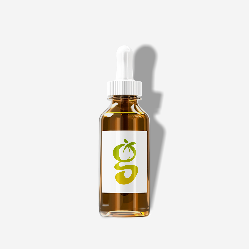 sesame vegetable oil