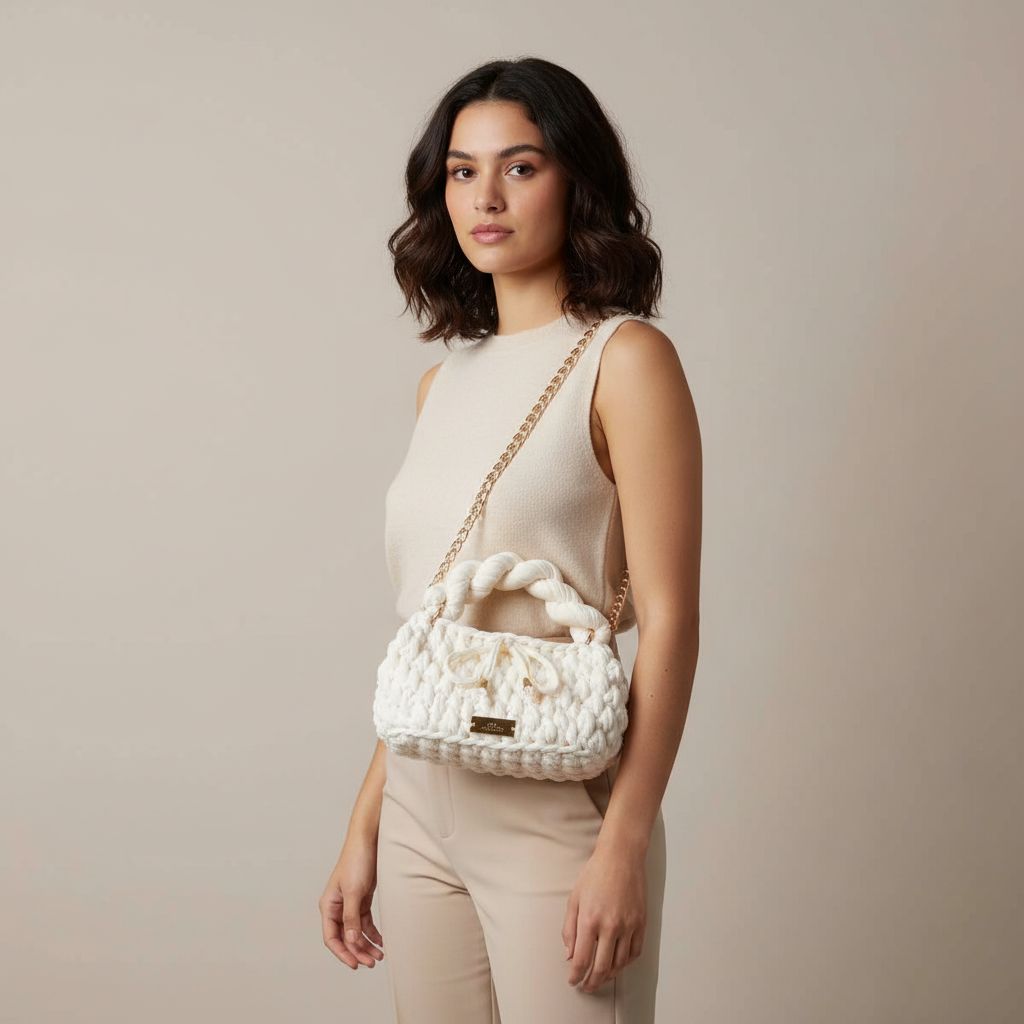 Sac chic Anaïs l'élégance irrésistible pour toutes les occasions