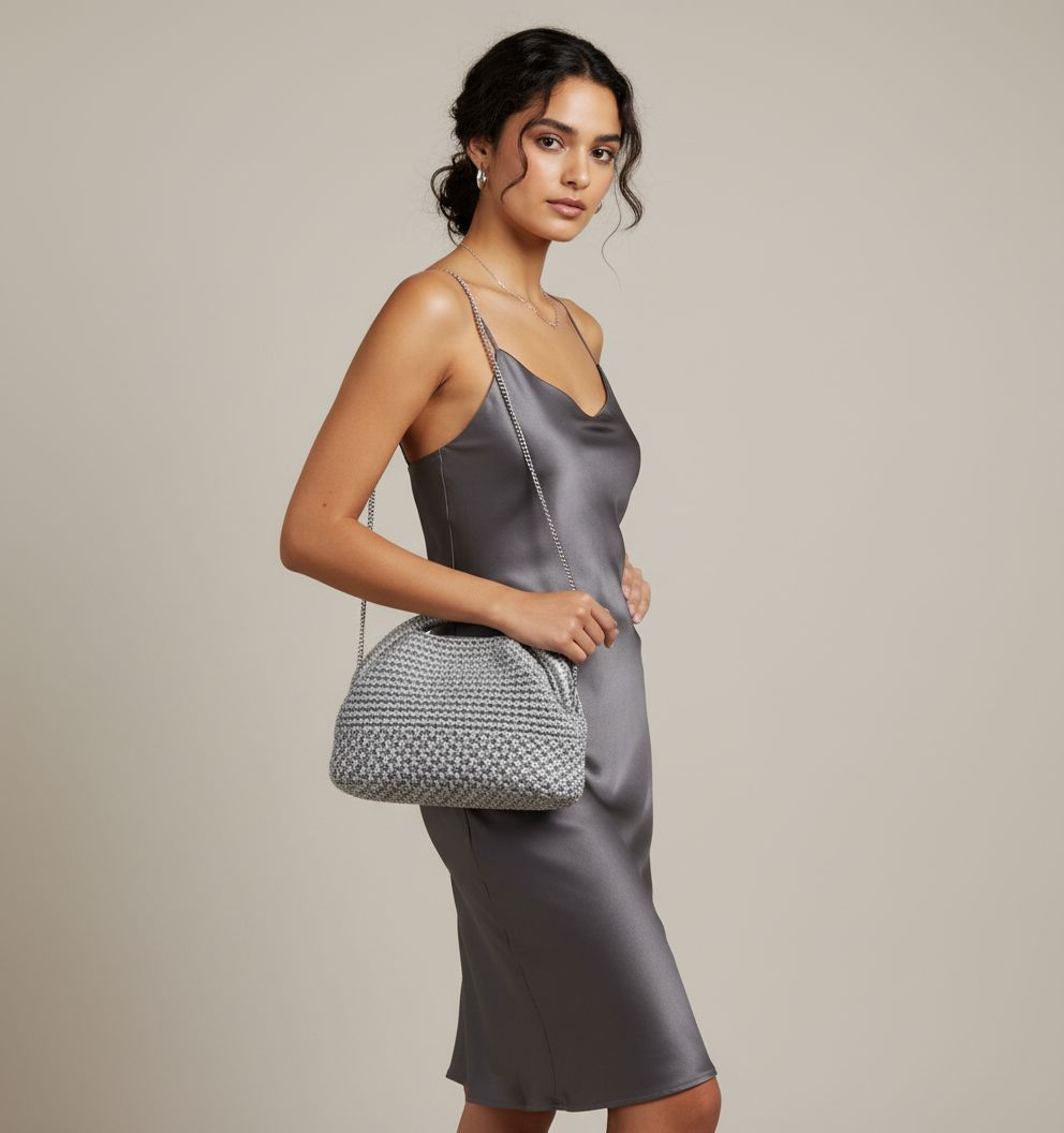 sac élégant pour un style irrésistible et exclusif