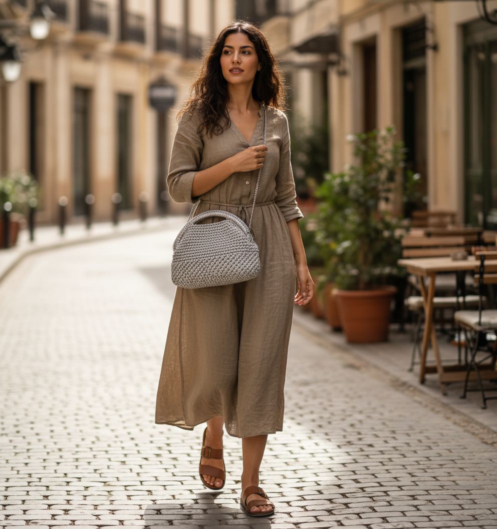 sac élégant pour un style irrésistible et exclusif