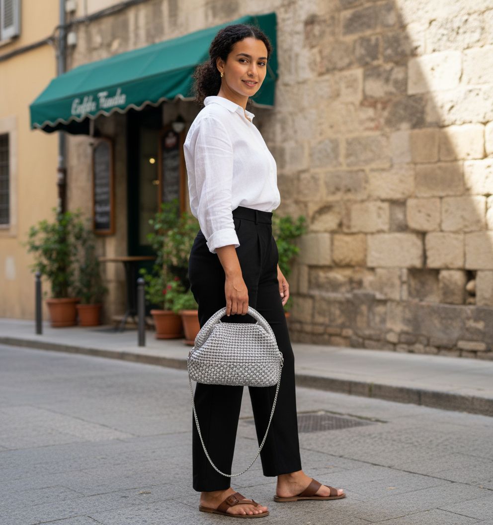 sac élégant pour un style irrésistible et exclusif