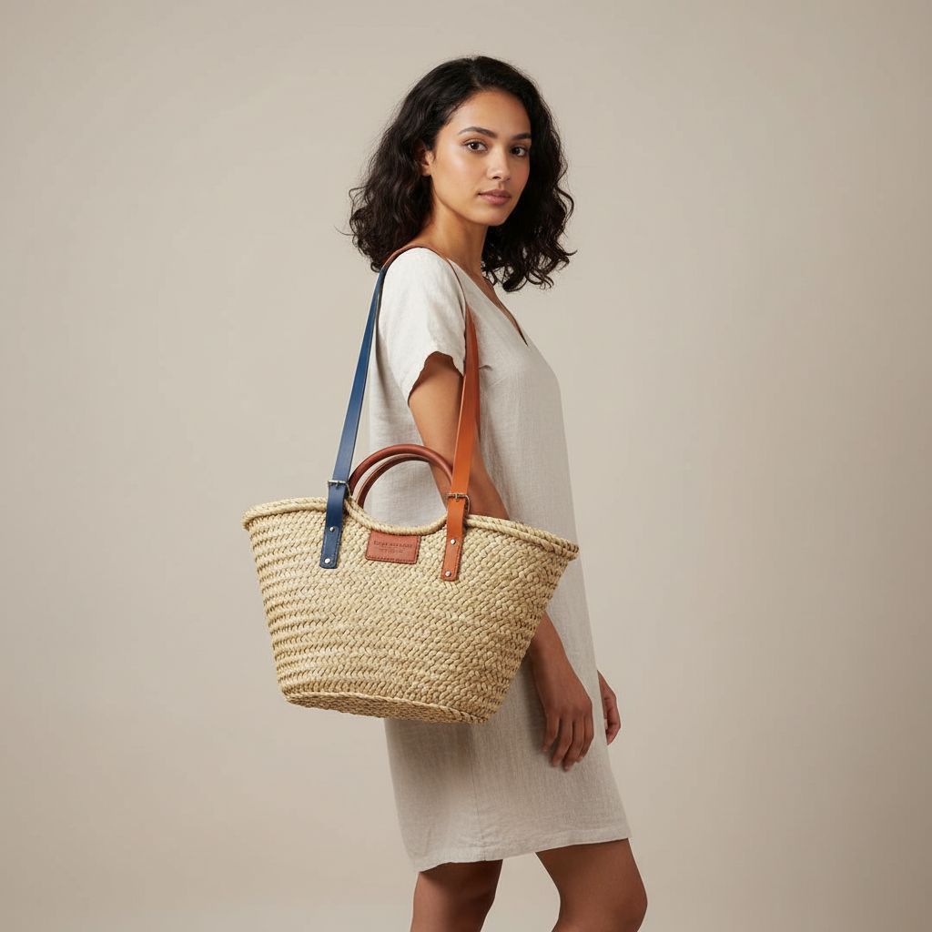 Bonde cuir premium pour un style unique et irrésistible