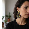 Boucles d'oreilles Prestige