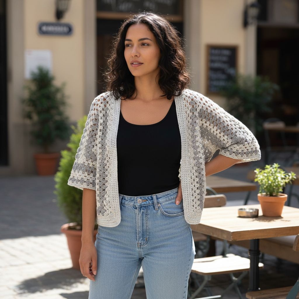 Cardigan femme chic et élégant pour un style irrésistible