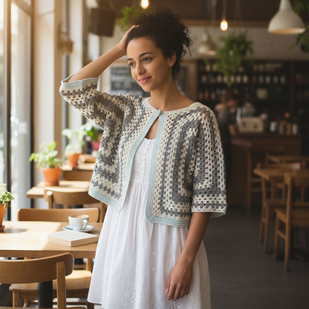 Cardigan femme chic et élégant pour un style irrésistible