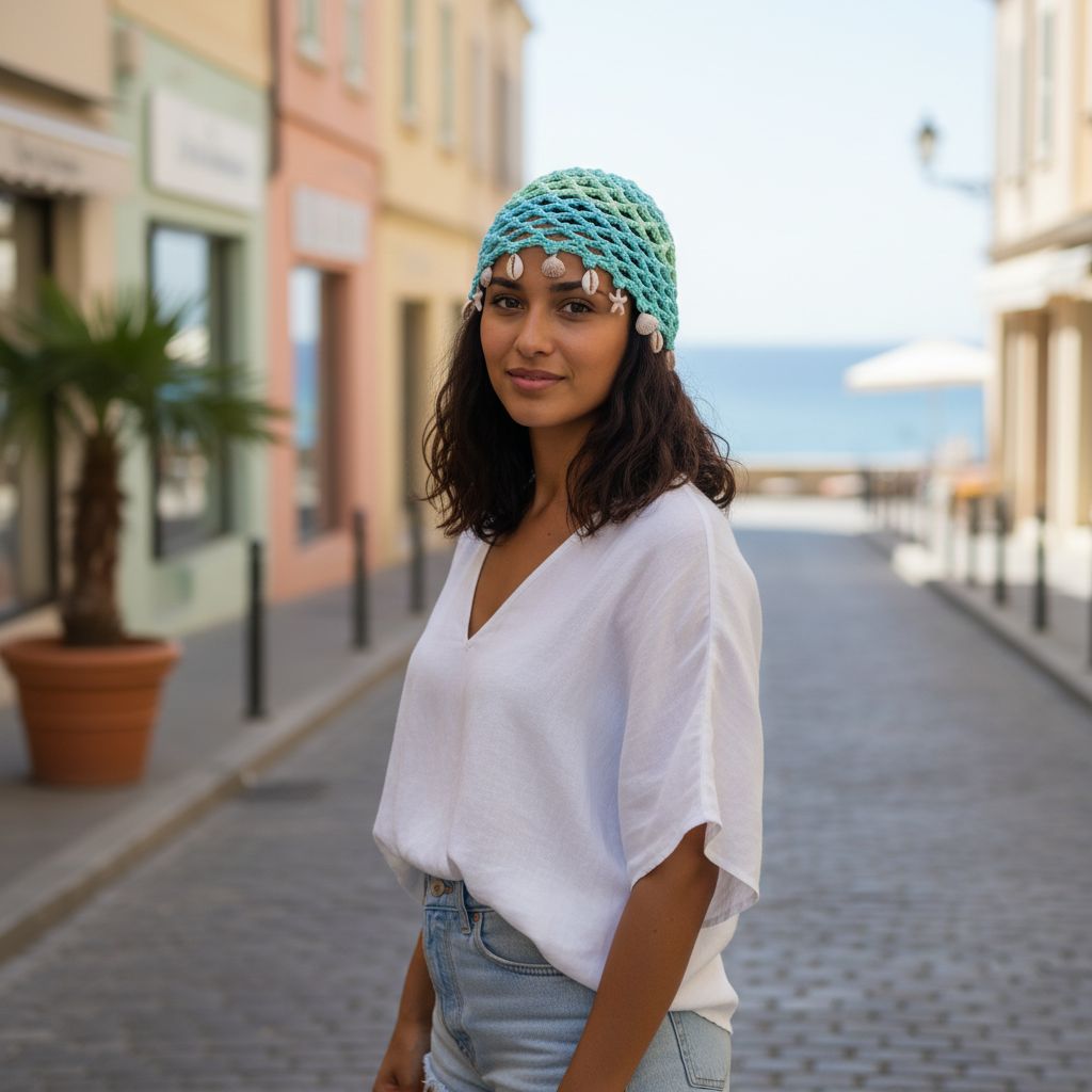 Chapeau coton élégant et confortable pour un style inégalé