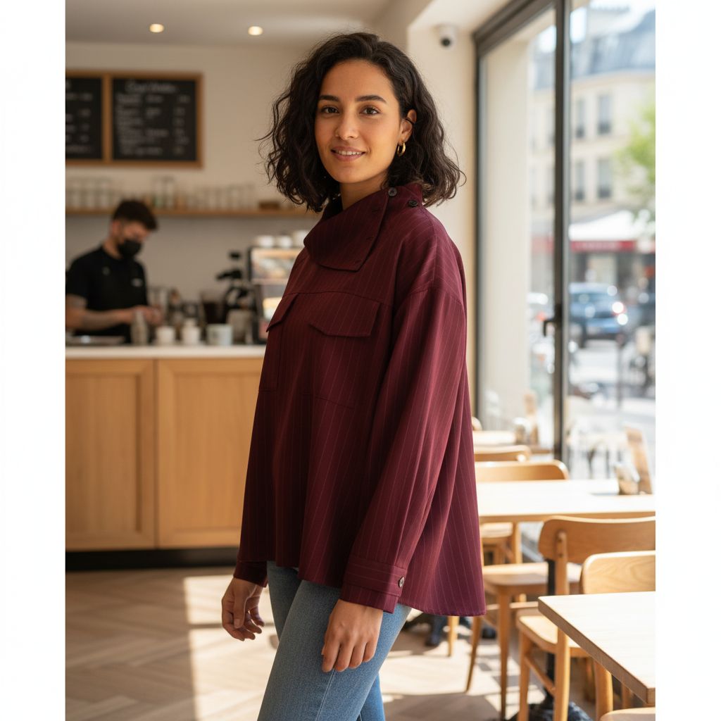 Vintage Wine shirt