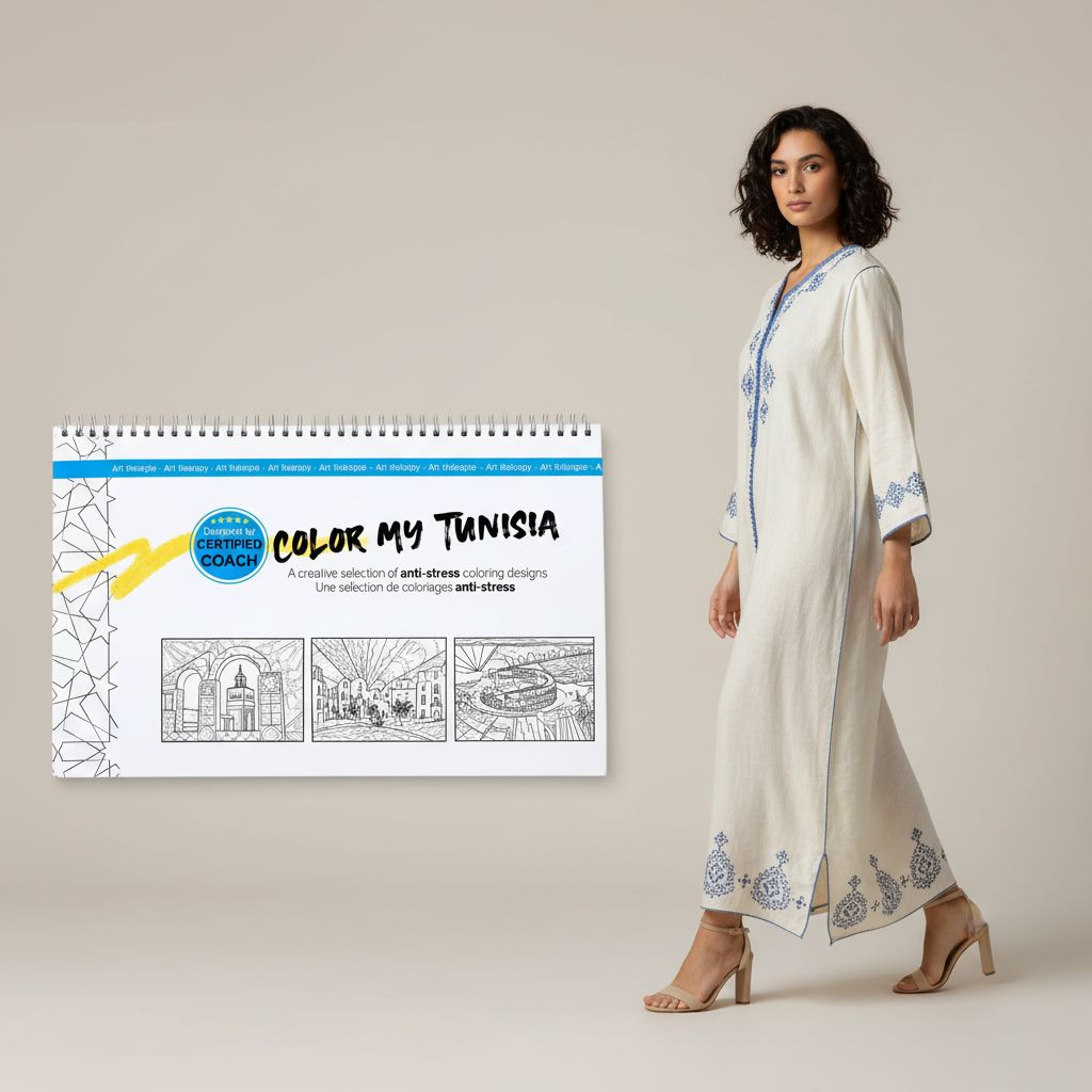 Color My Tunisia