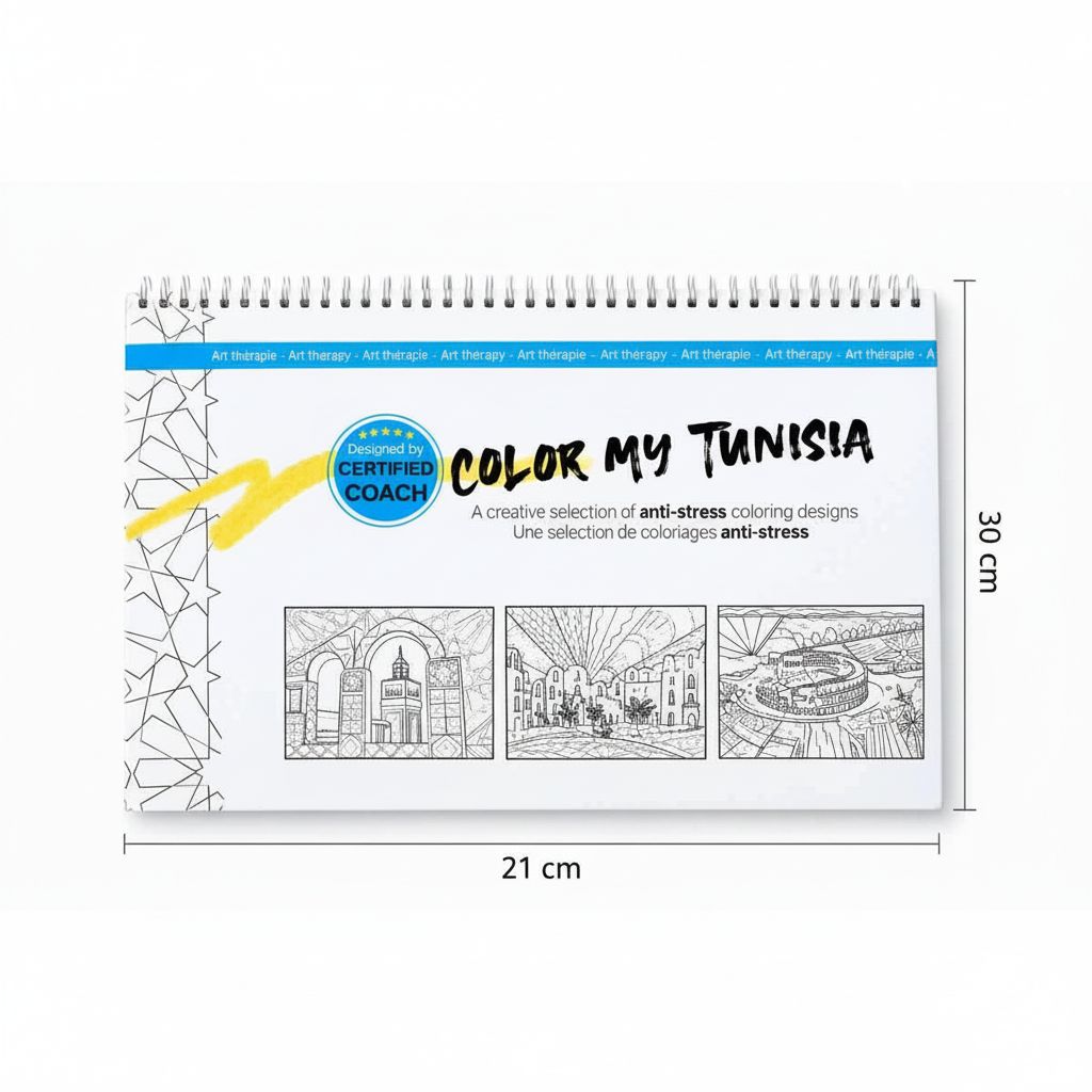 Color My Tunisia