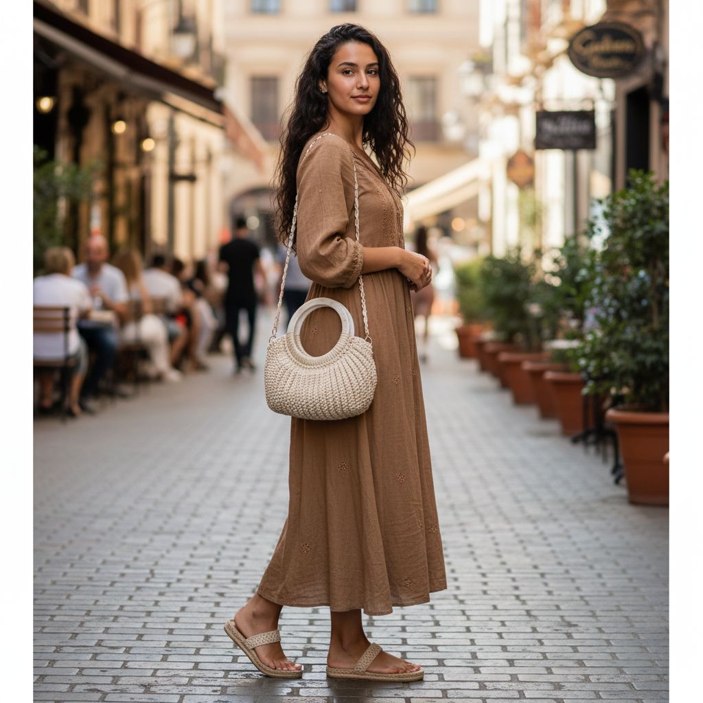 Sac coquillage tendance pour un style unique et irrésistible