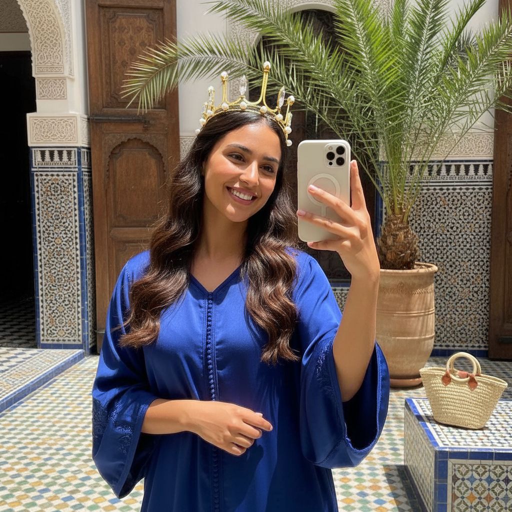 Couronne mariage élégante pour un jour inoubliable