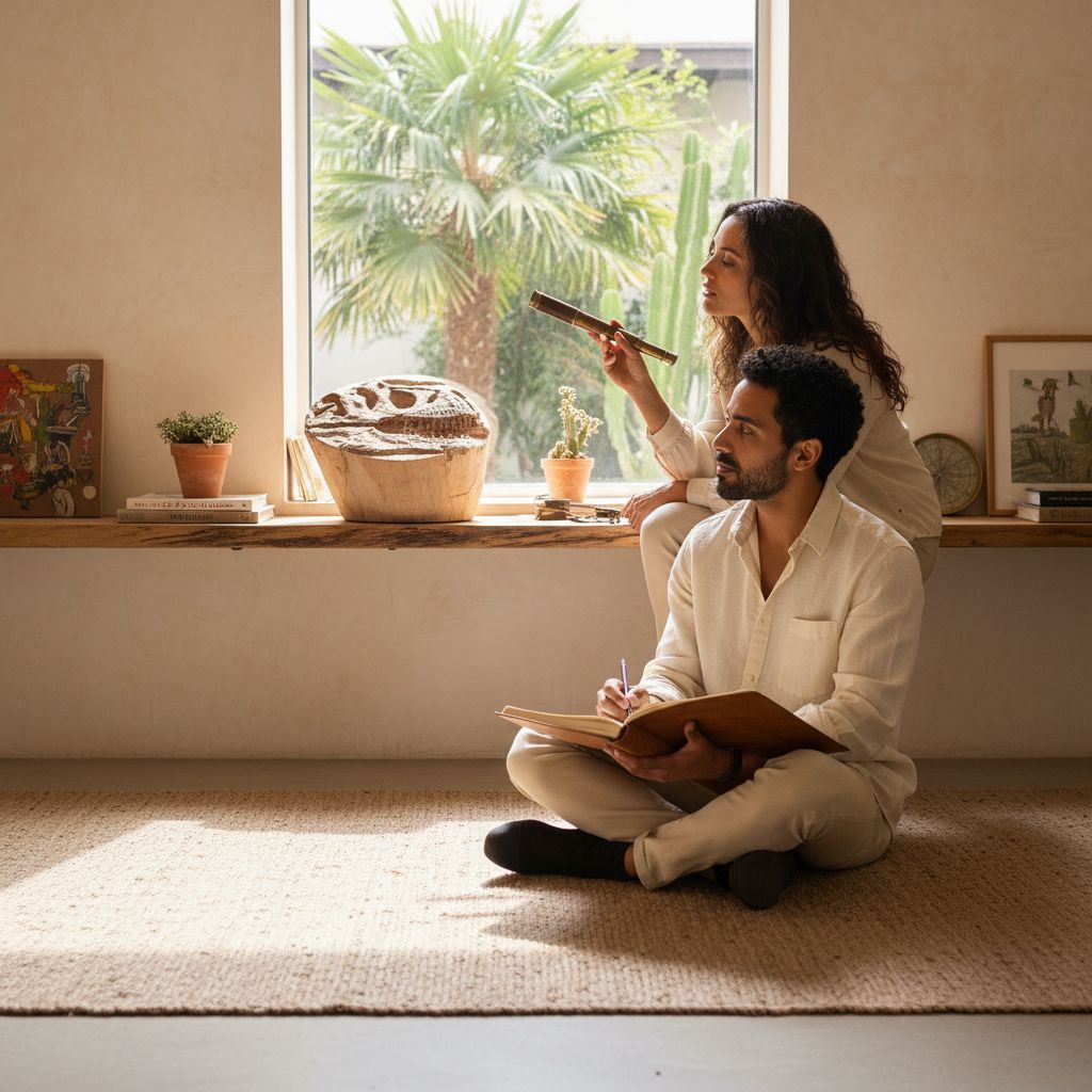 Trex sculpture exclusive