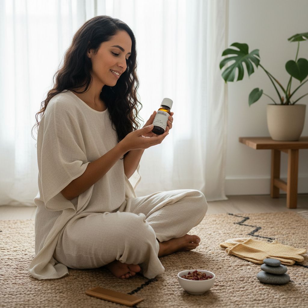 Huile de coco premium pour une peau éclatante et nourrie