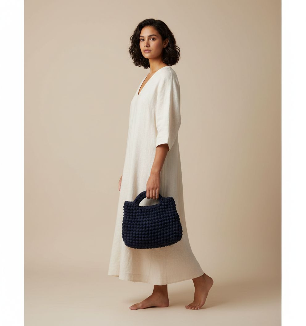 Sac élégant pour un style unique et intemporel