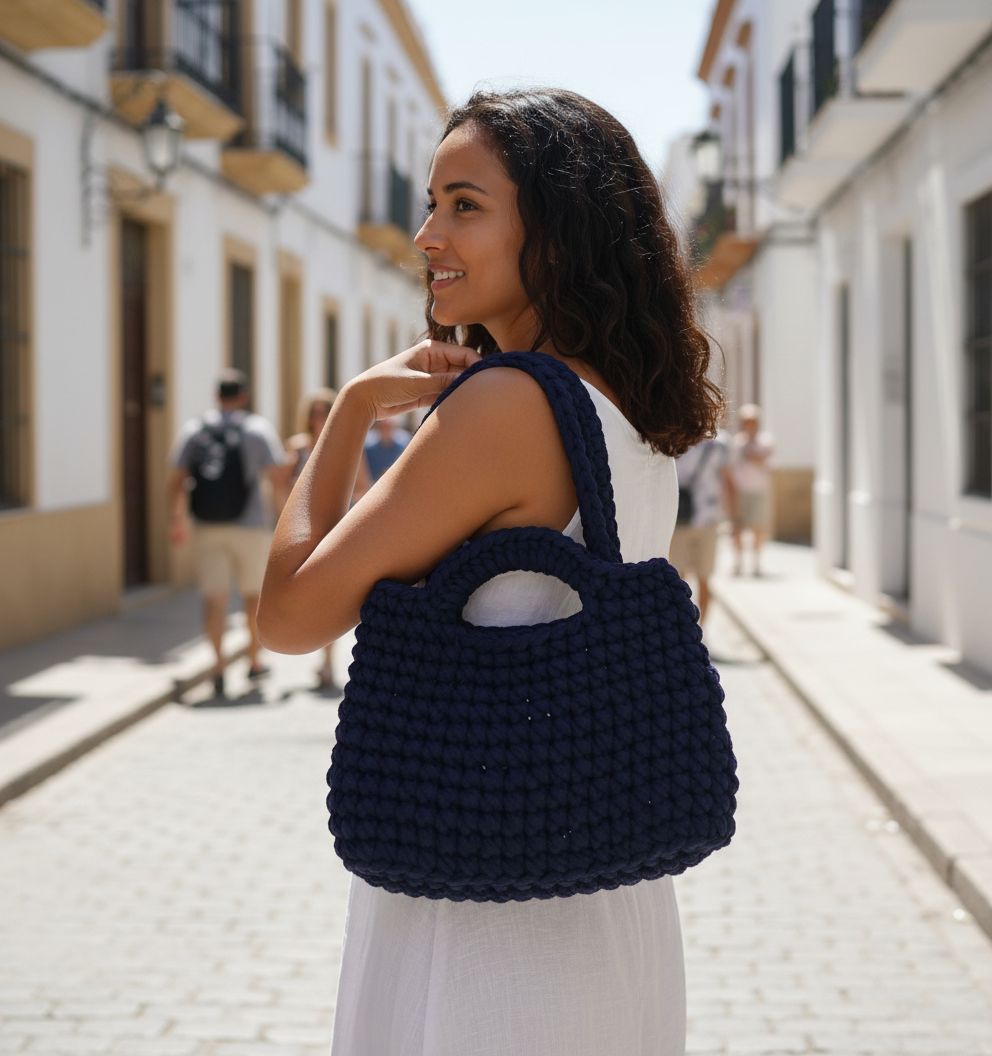 Sac élégant pour un style unique et intemporel