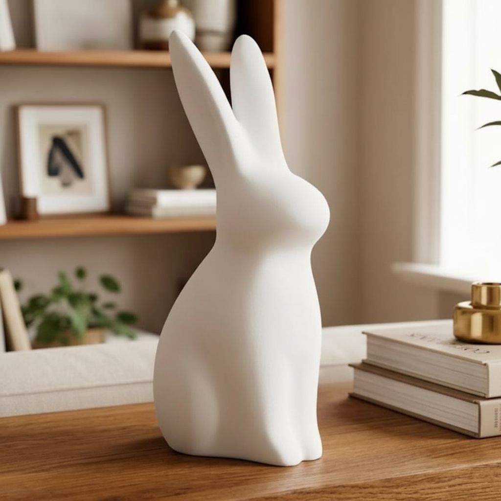 PANPAN LE LAPIN