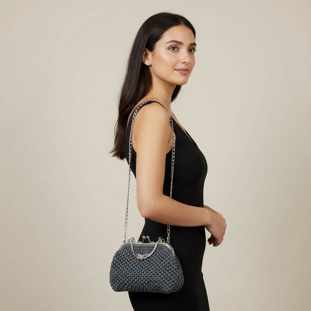 sac élégant pour un style raffiné et une allure irrésistible