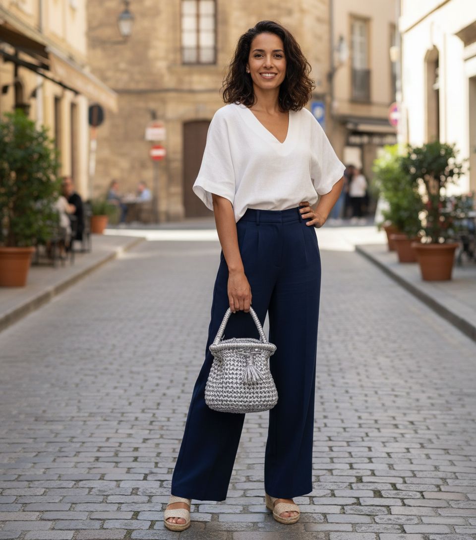 sac gris métallisé tendance pour un style irrésistible