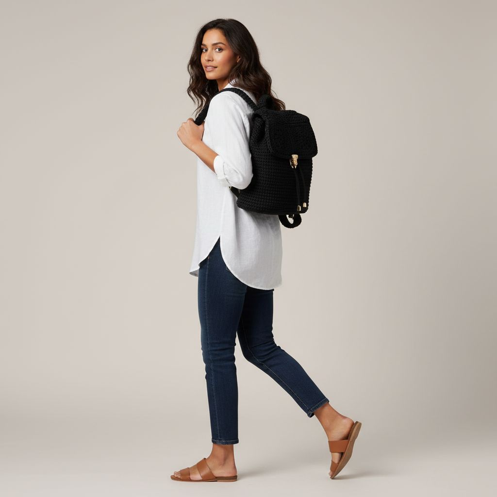 Sac à dos premium pour un style inégalé et un confort optimal
