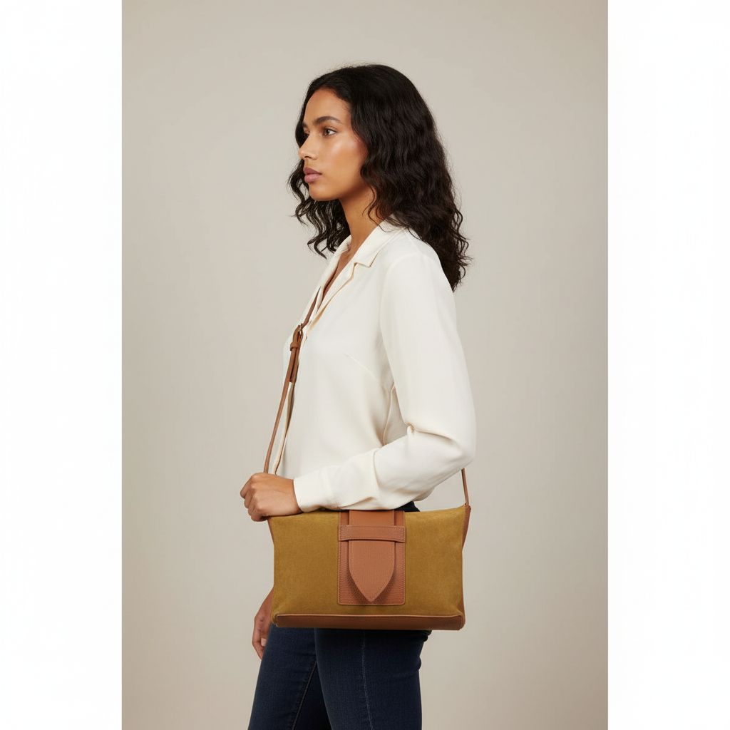Sac western tendance pour un style unique et élégant