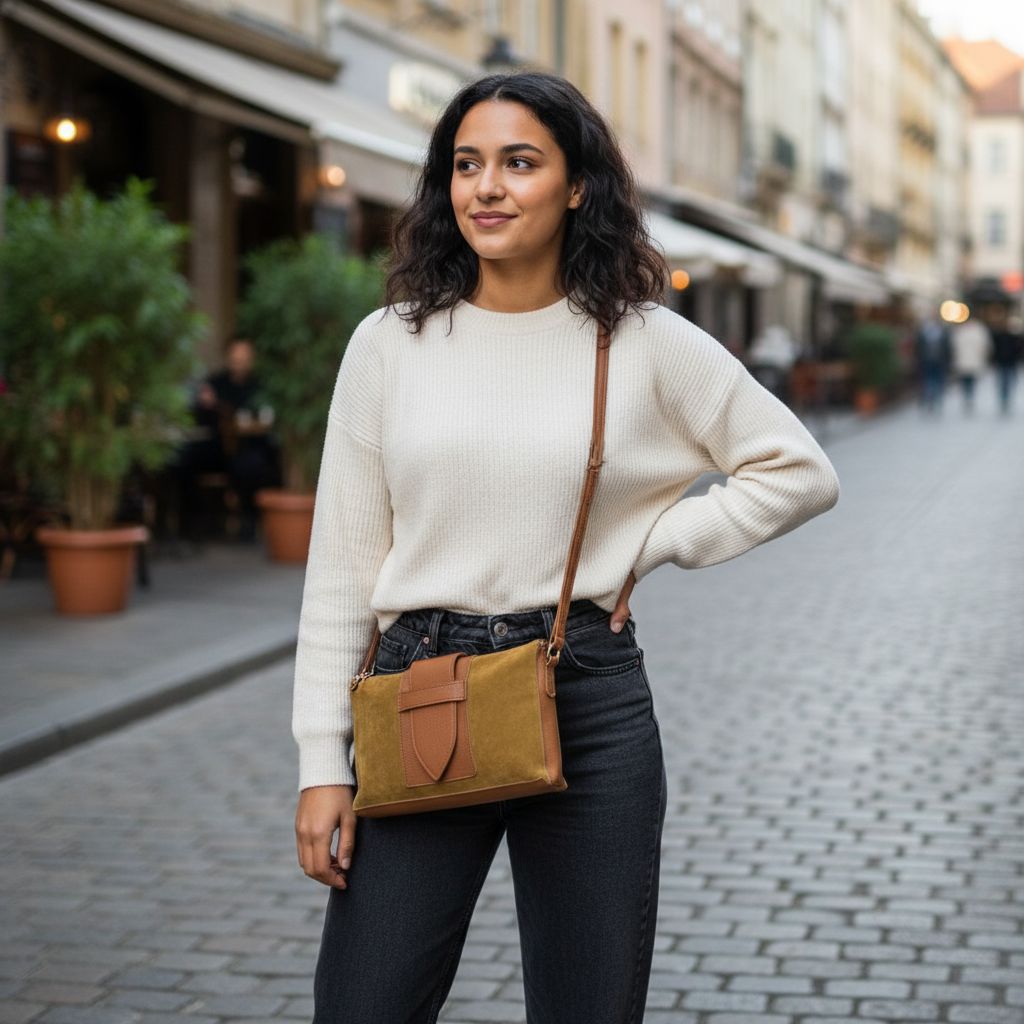 Sac western tendance pour un style unique et élégant