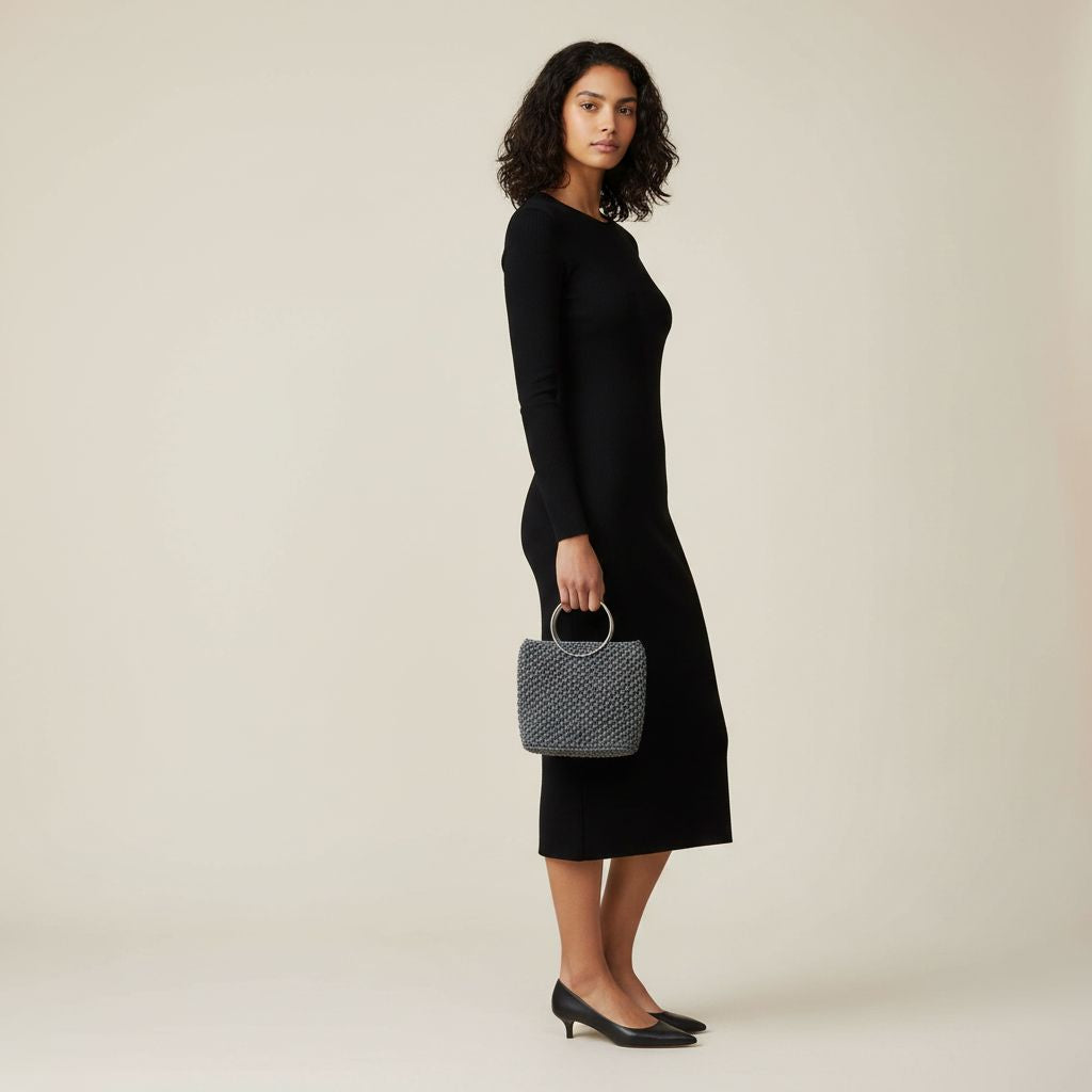 Sac soirée chic pour briller lors de vos événements exclusifs