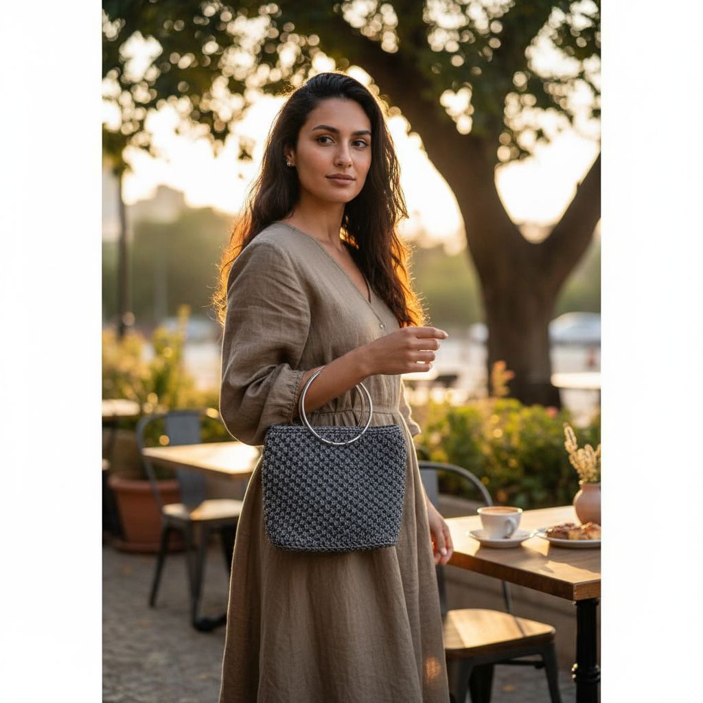 Sac soirée chic pour briller lors de vos événements exclusifs