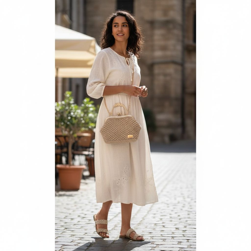 Sac élégant pour une soirée inoubliable et chic
