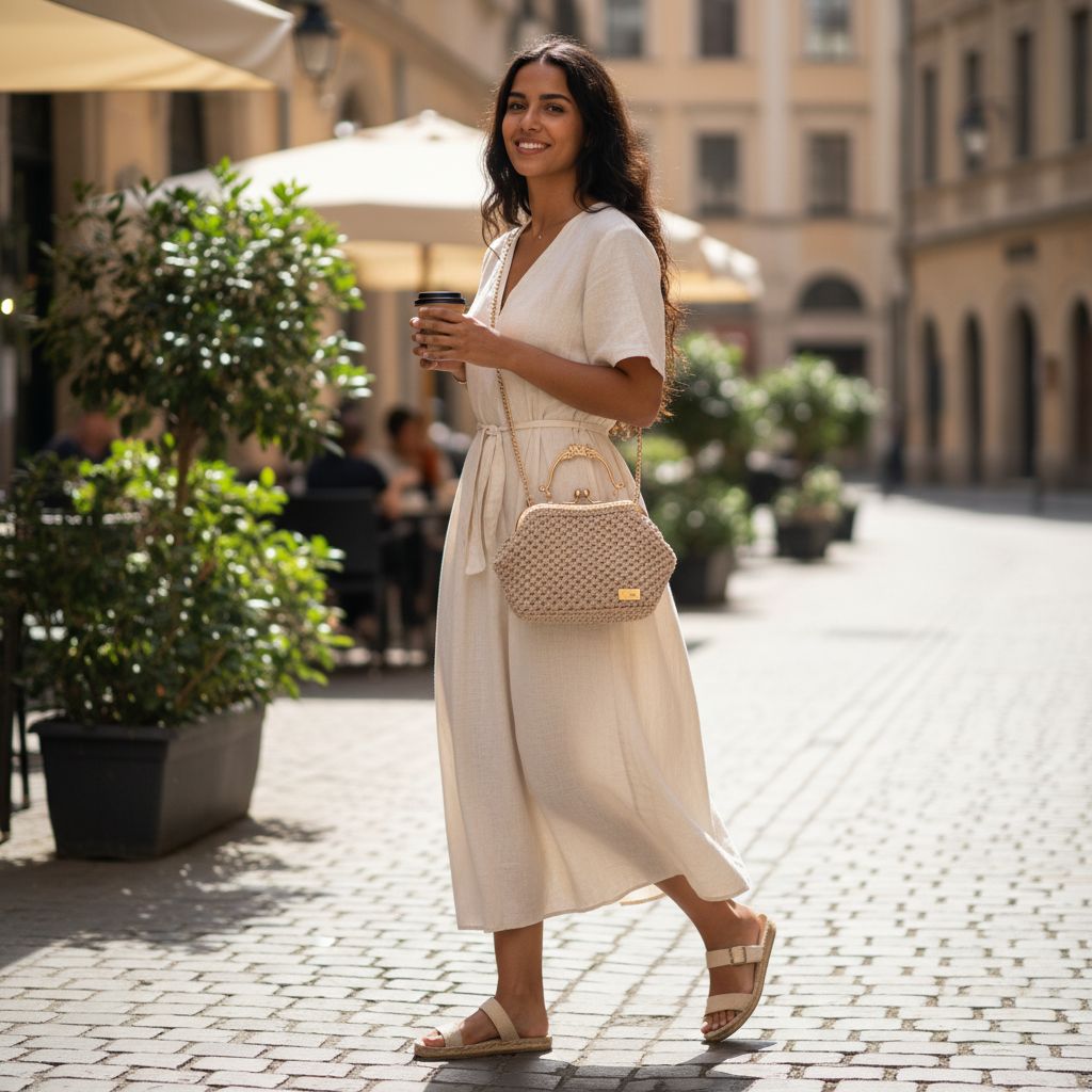 Sac élégant pour une soirée inoubliable et chic