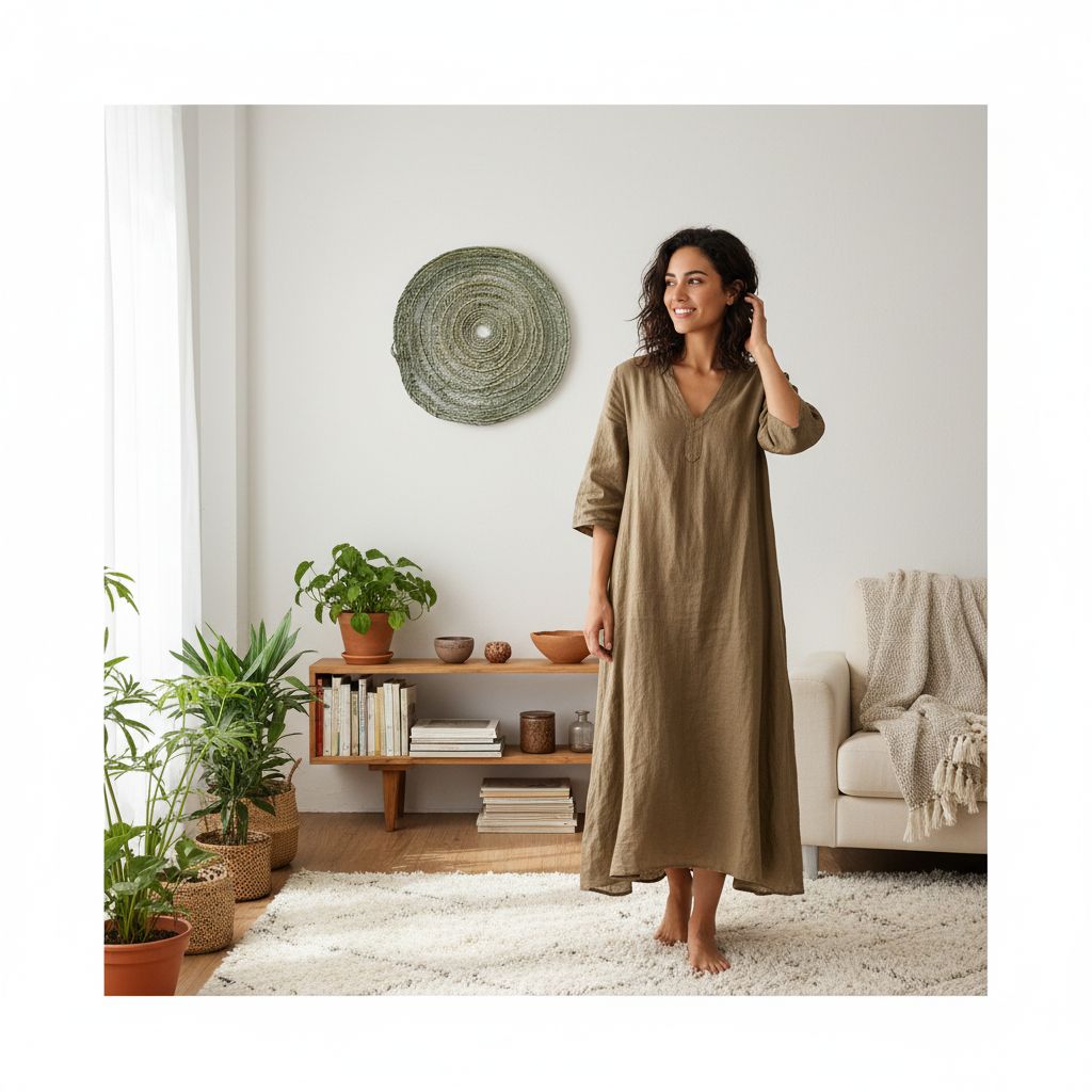 Tapis halfa fait à la main pour un intérieur unique 80 cm