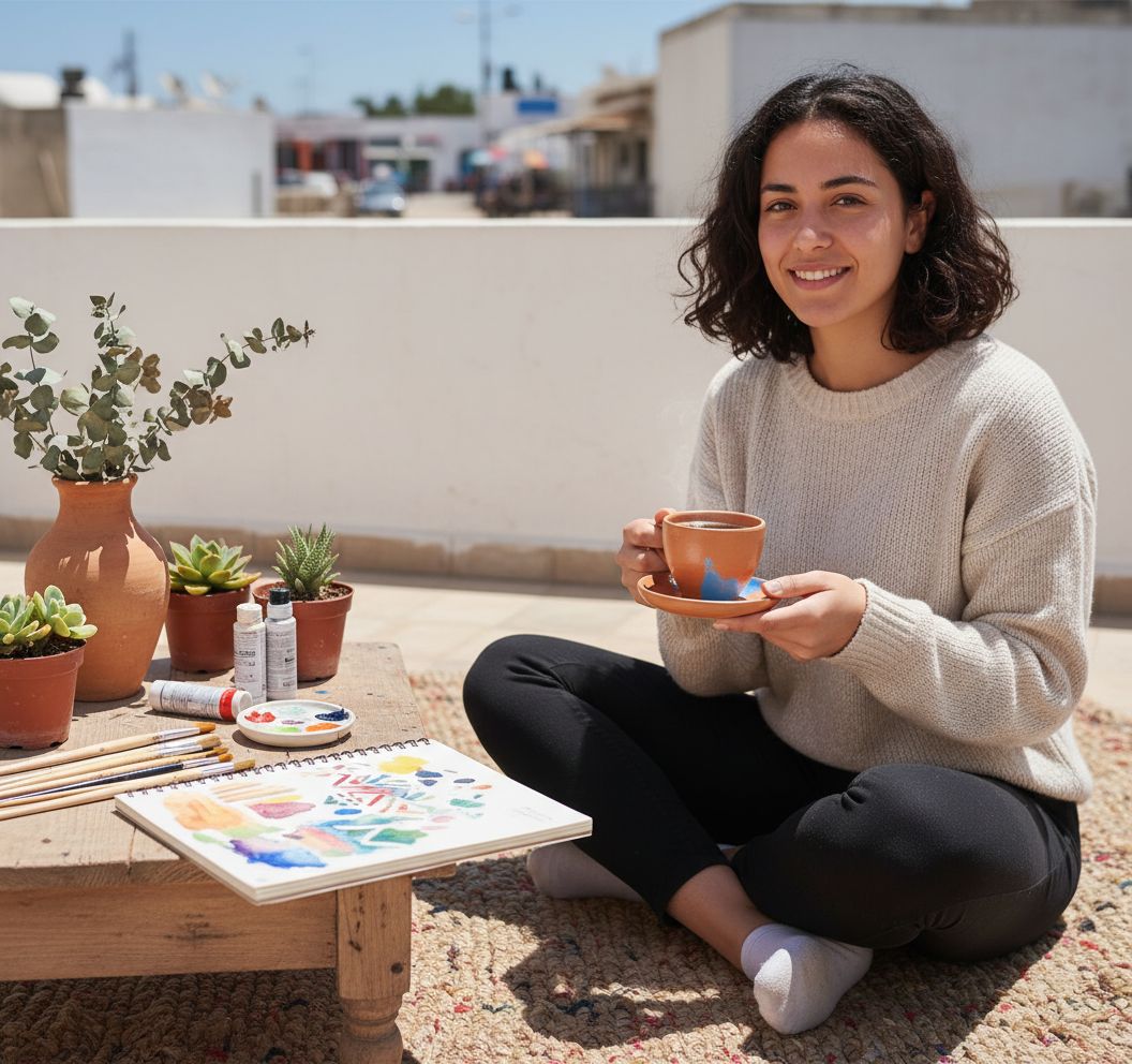 tasse café artistique pour un moment de dégustation unique