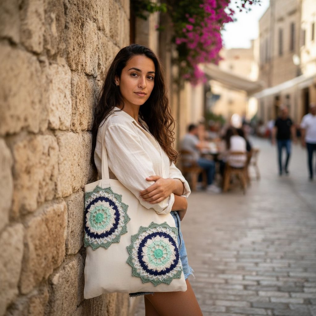 tote bag écoresponsable motifs uniques pour un style premium