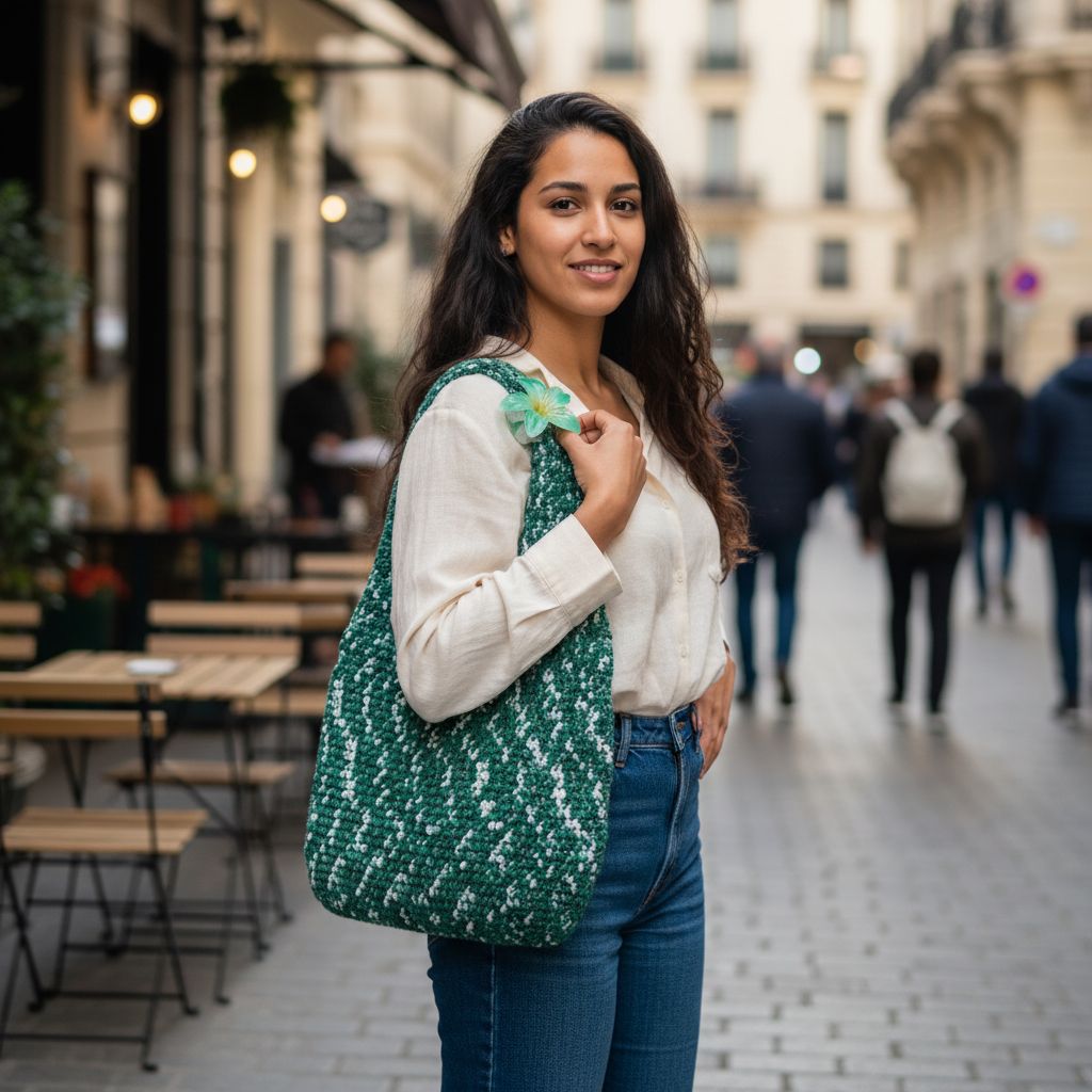 sac écoresponsable Verta le choix durable et élégant