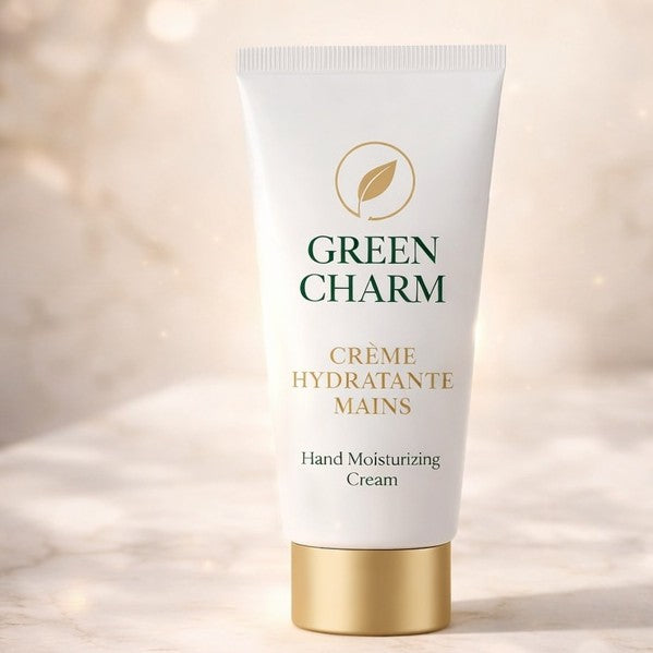 Créme Ultra hydratante Mains & pieds