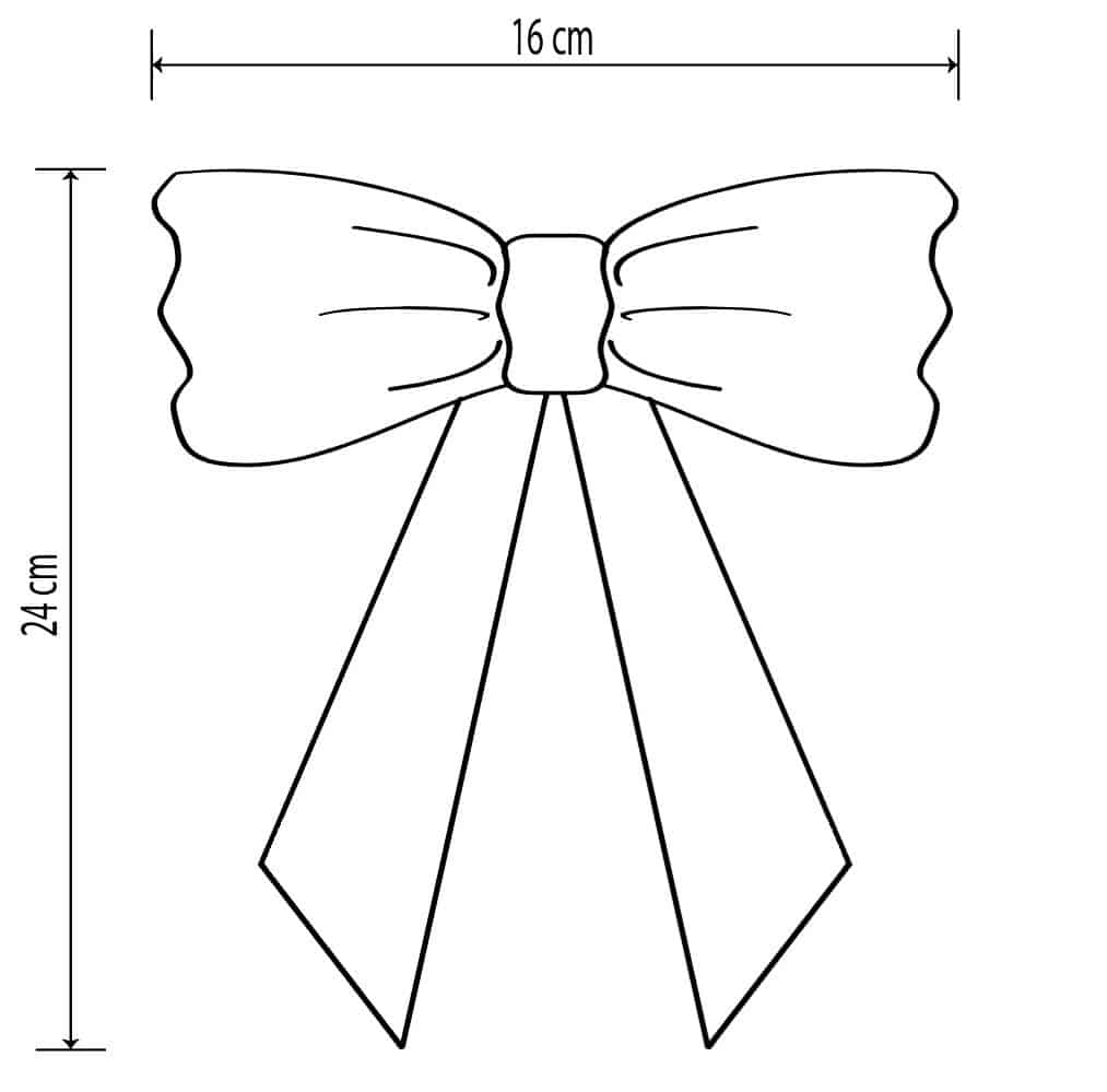Barrette à cheveux brodée à la main – motif lavande (16 × 24 cm)