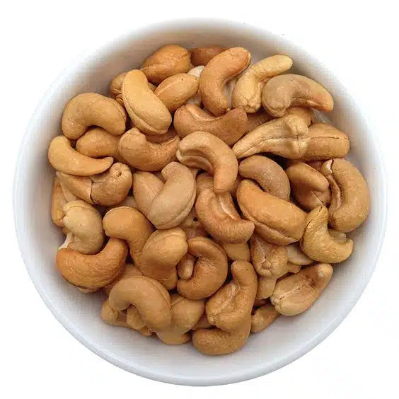 Beurre de cajou au miel